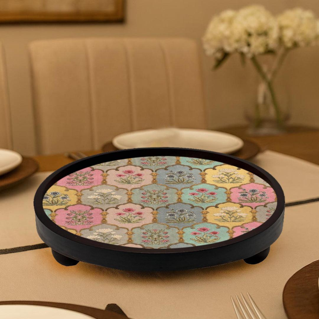 Trivet - Round
