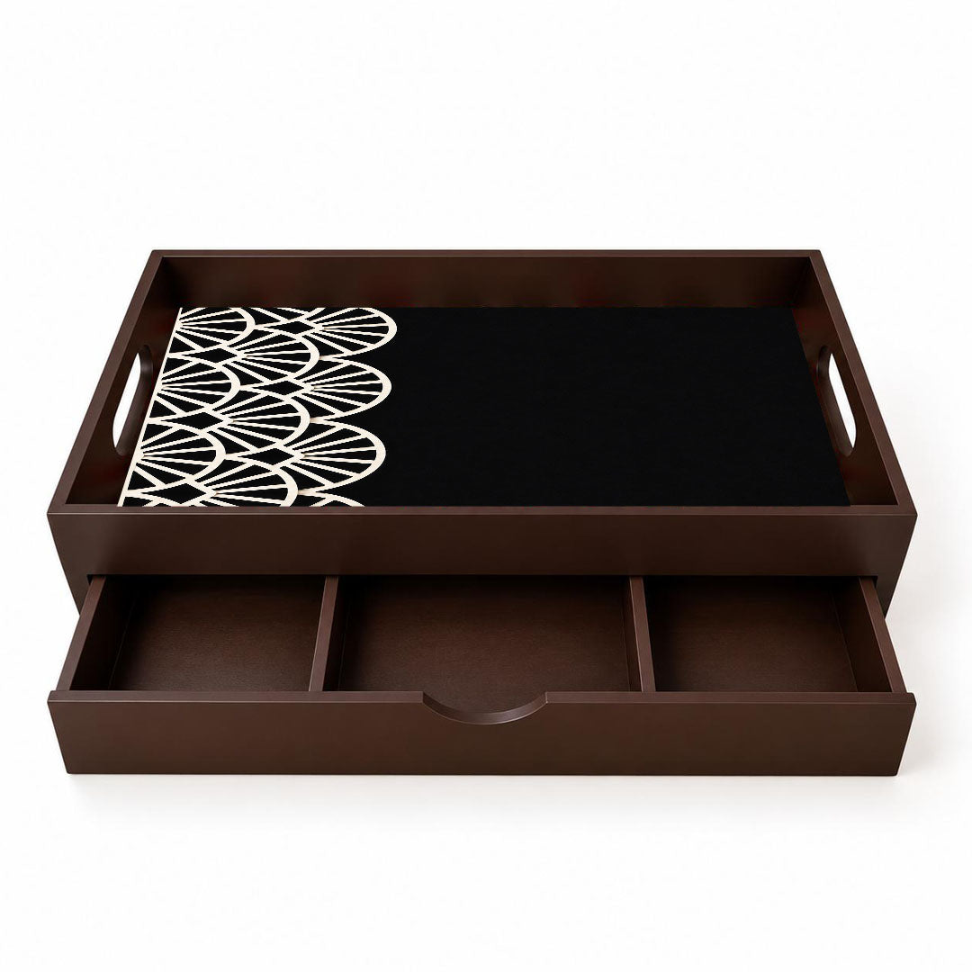 Drawer Tray Rectangle