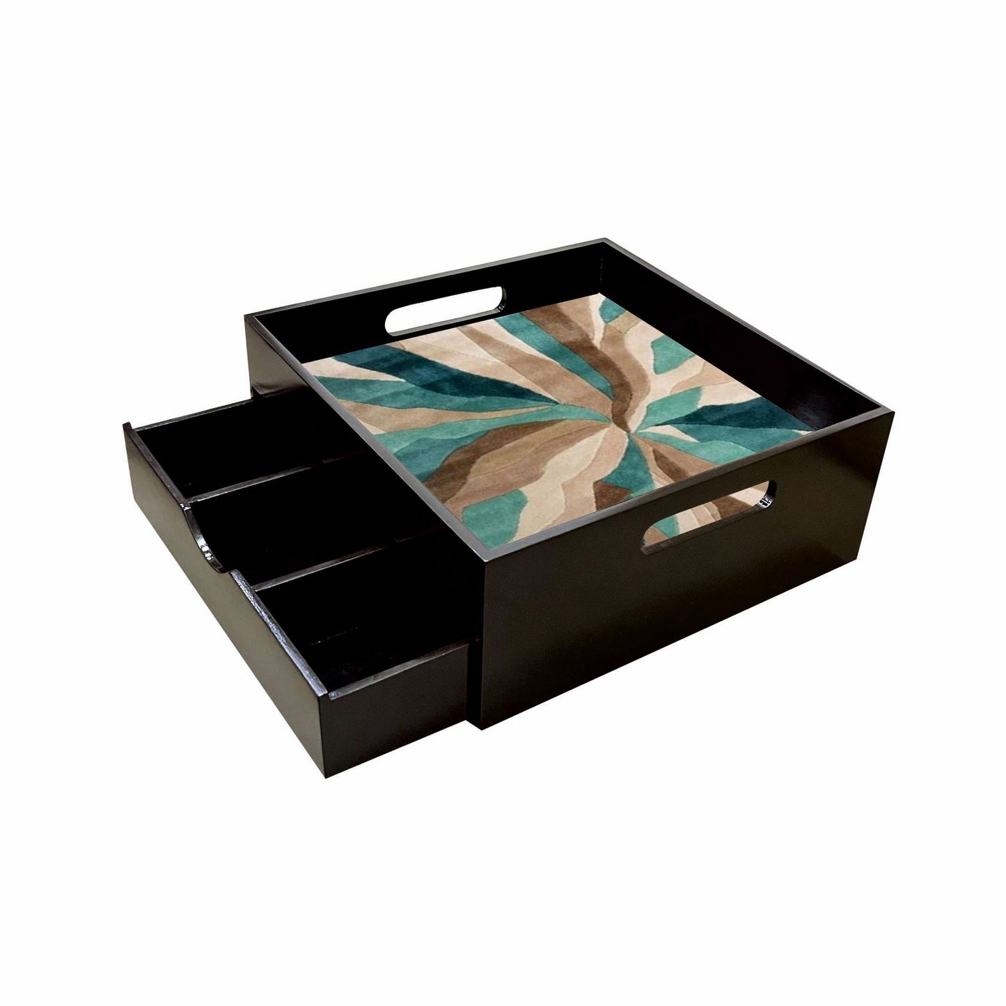 Drawer Tray Square