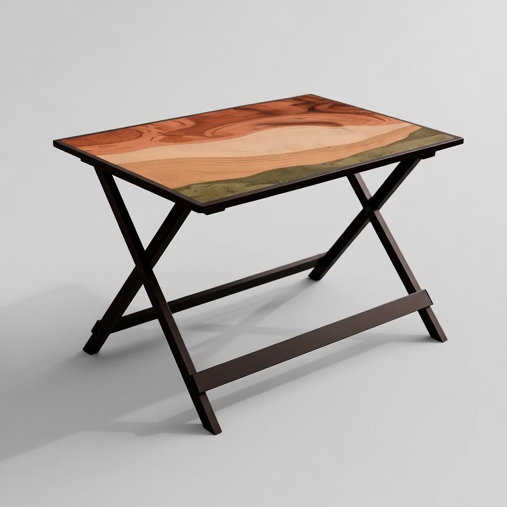 Collapsible Table - Entertainer