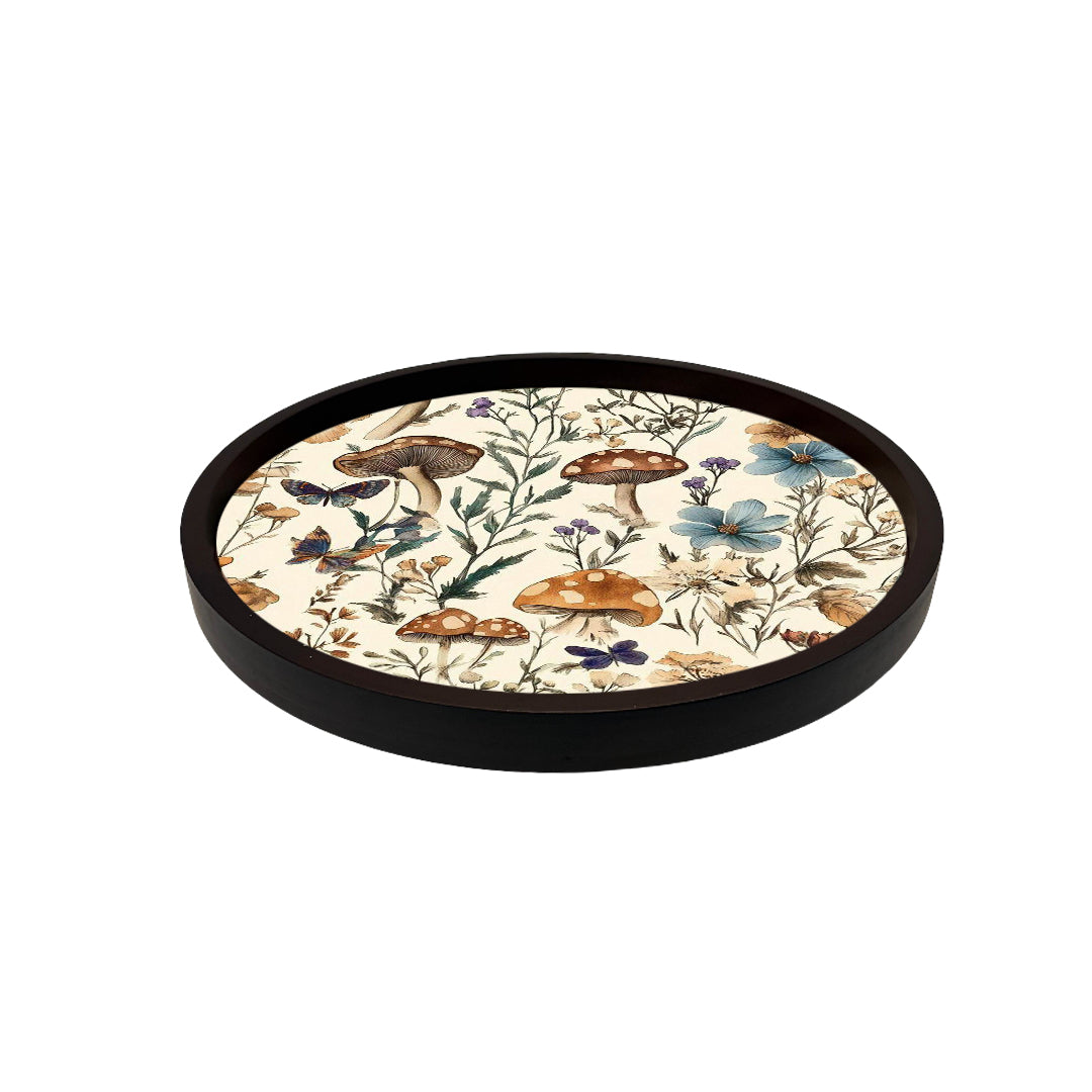 Trivet - Round