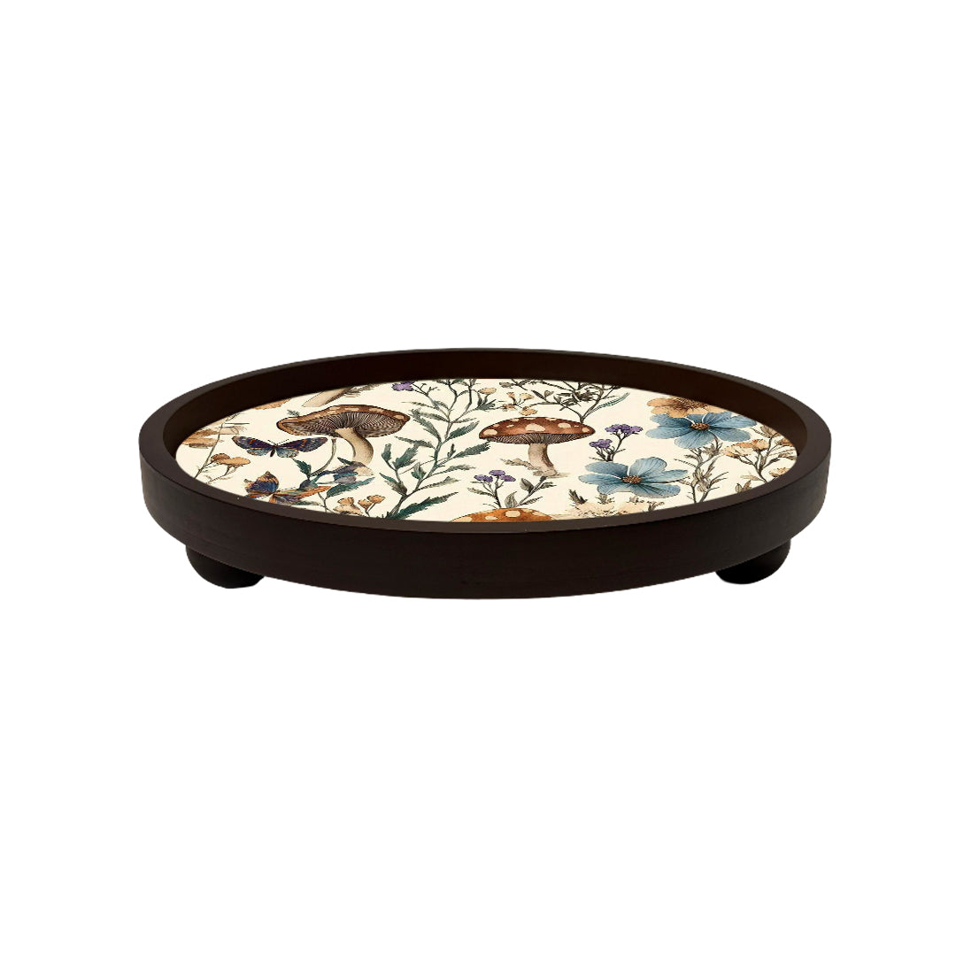 Trivet - Round