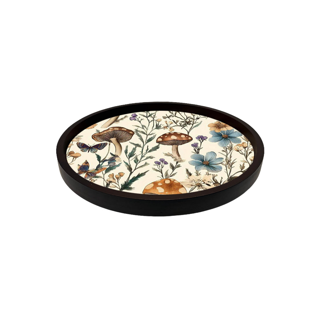 Trivet - Round