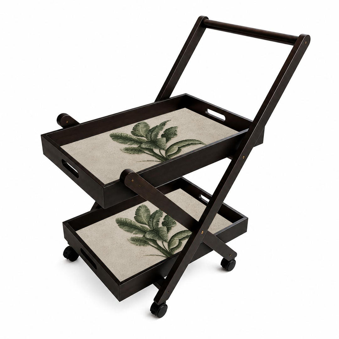 Crossfold Trolley