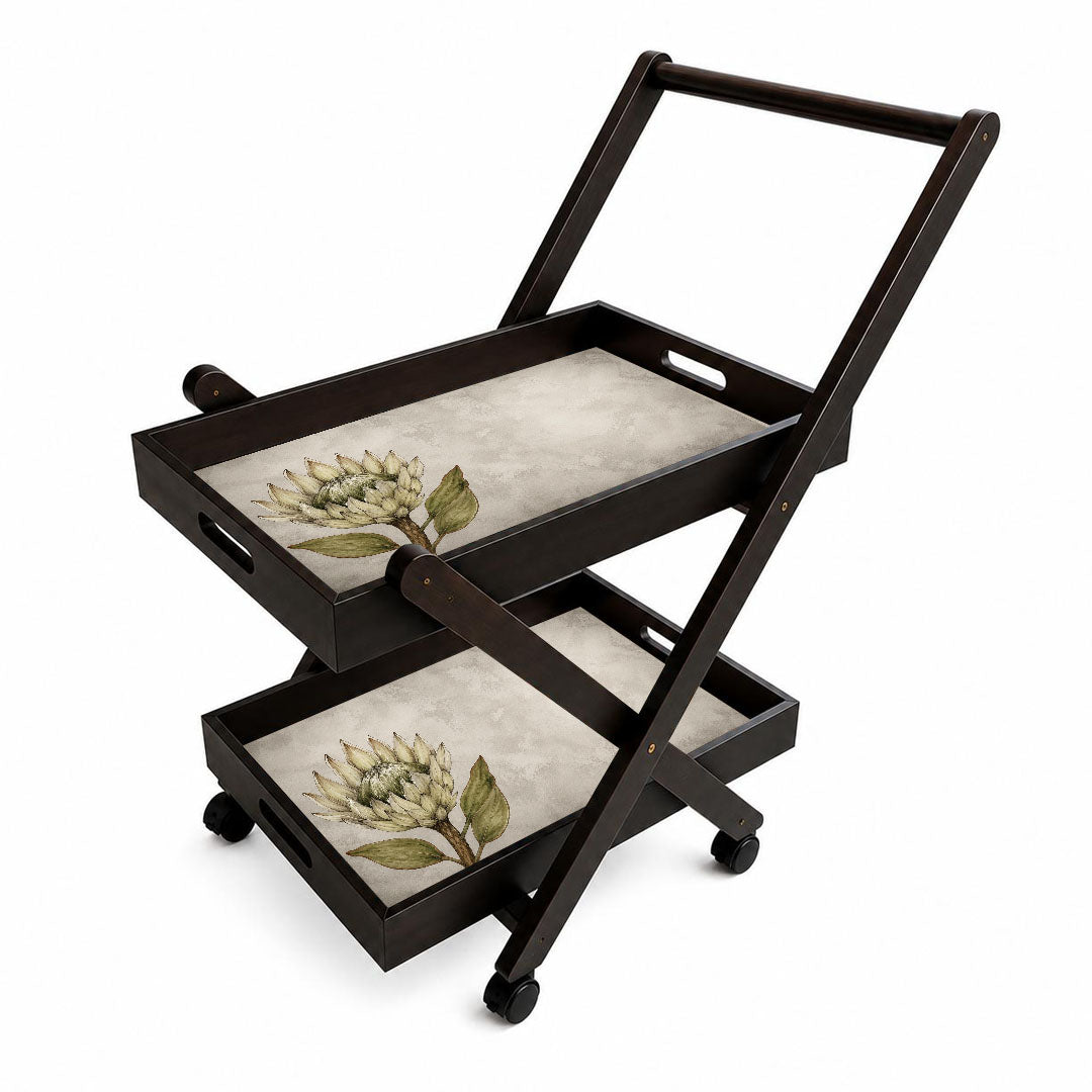 Crossfold Trolley