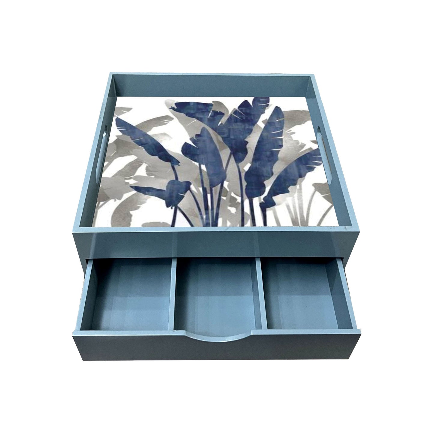 Drawer Tray Square