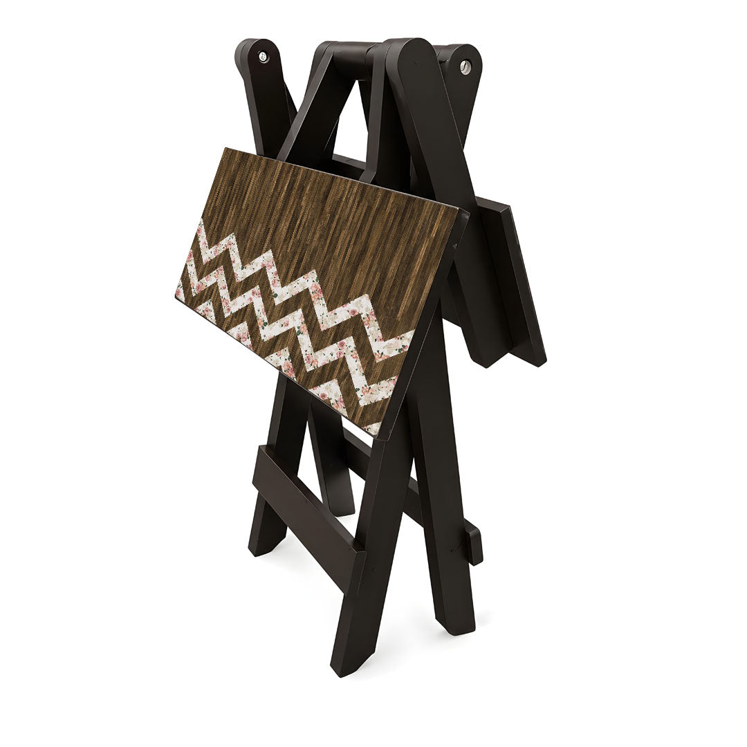 Foldable Table - Classic