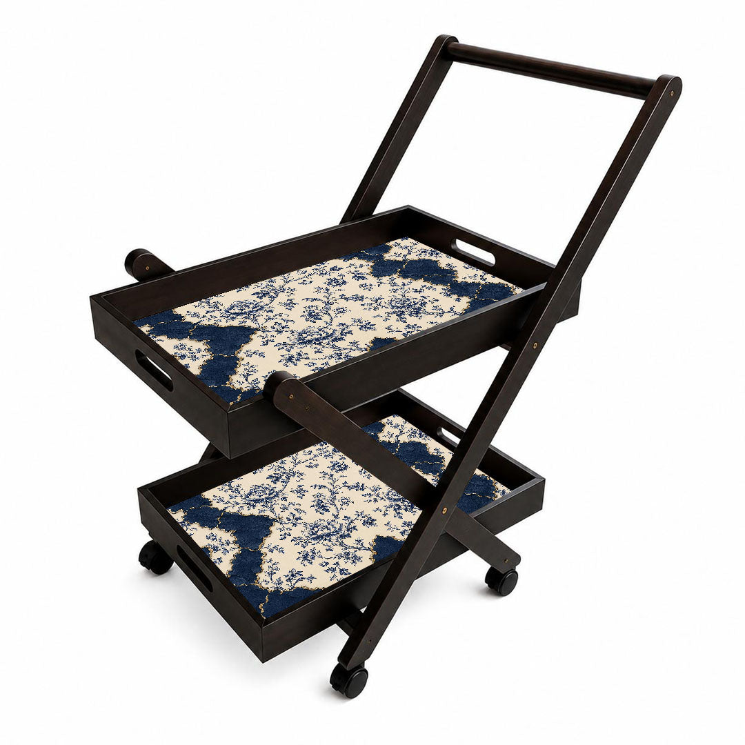 Crossfold Trolley