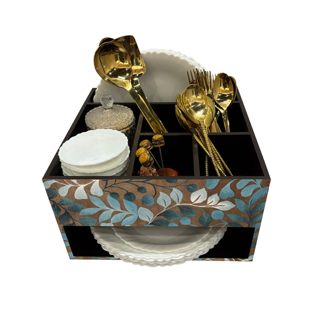 Dining Organizer