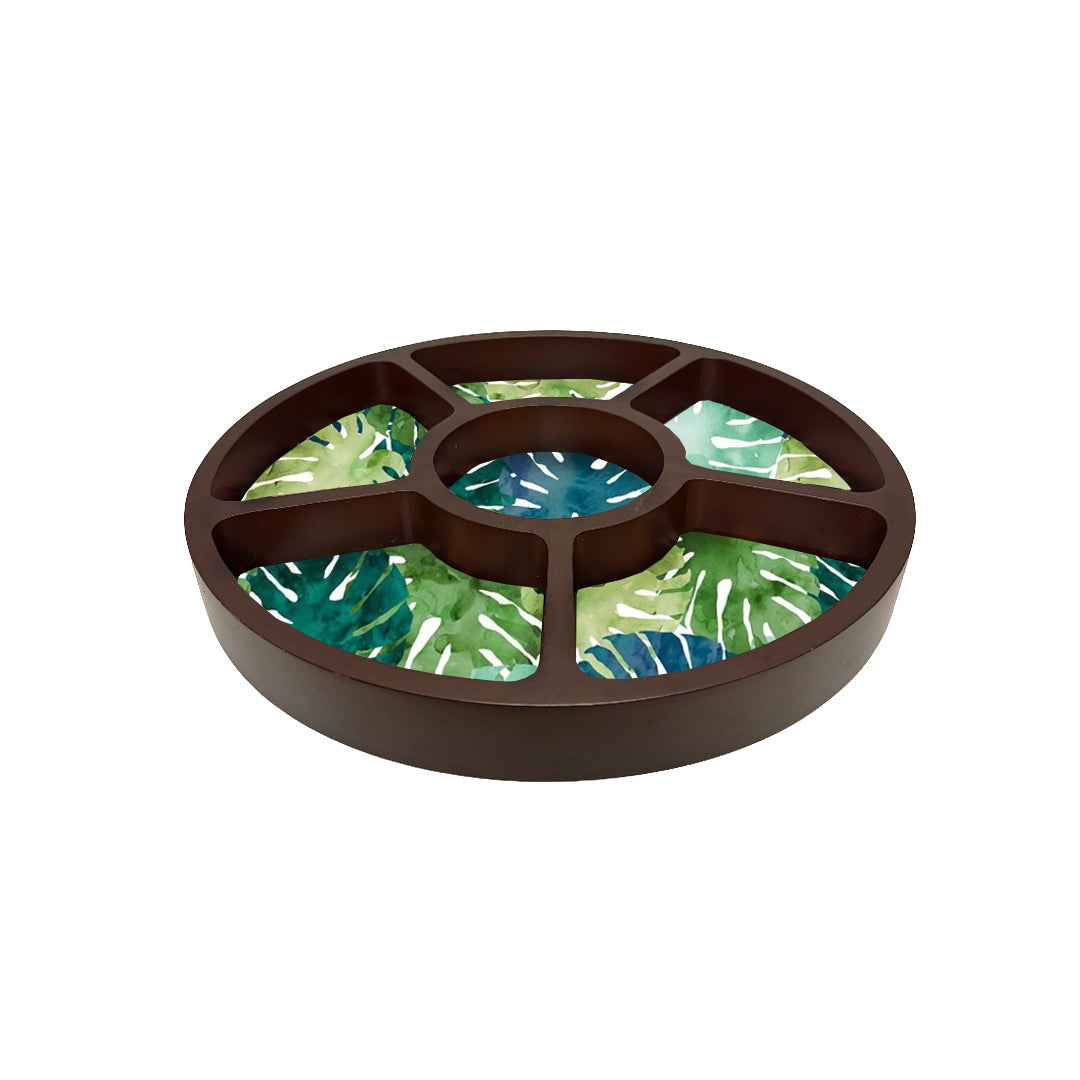 Rotating Platter