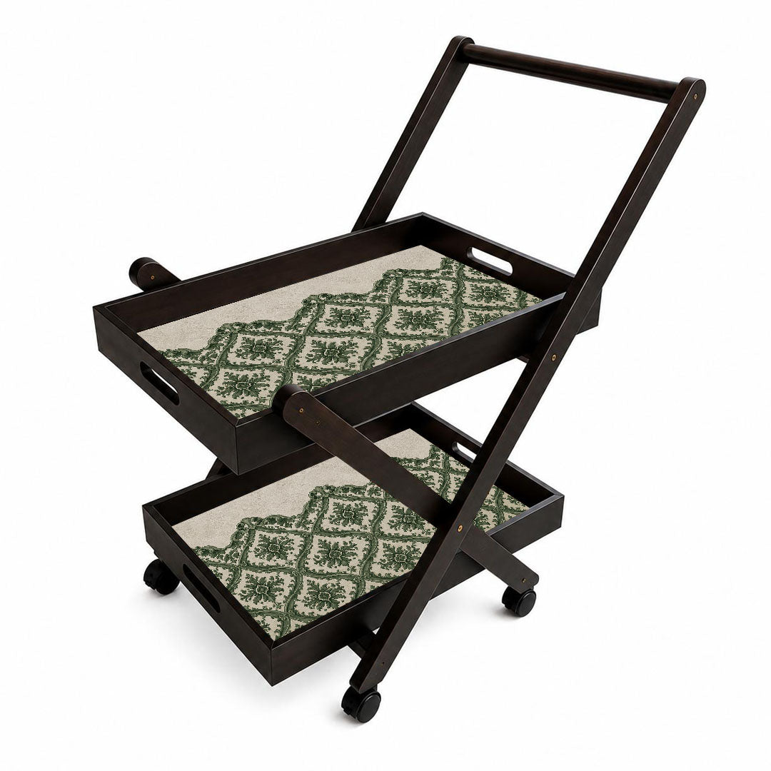 Crossfold Trolley