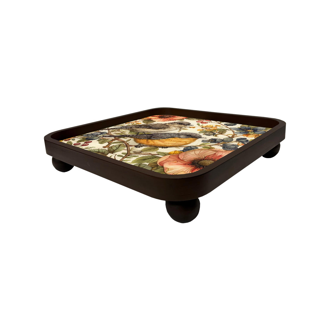 Trivet - Square