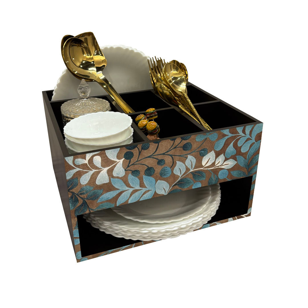 Dining Organizer