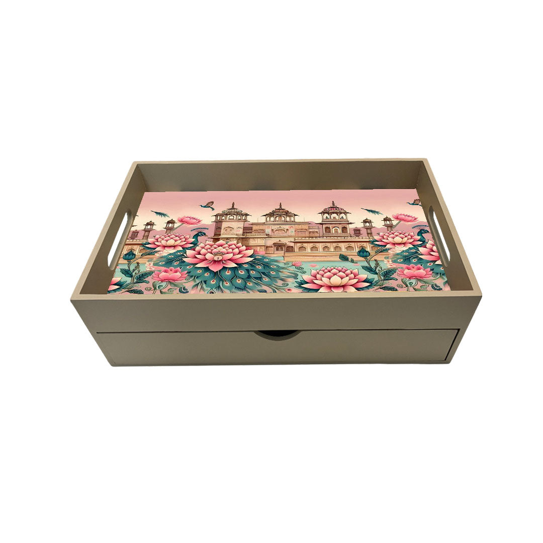 Drawer Tray Rectangle