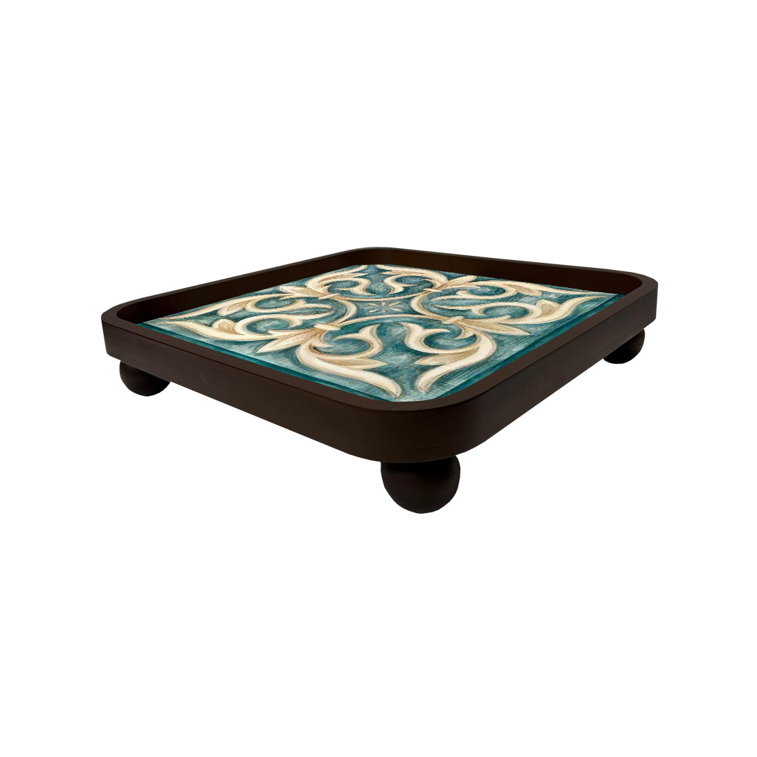 Trivet - Square
