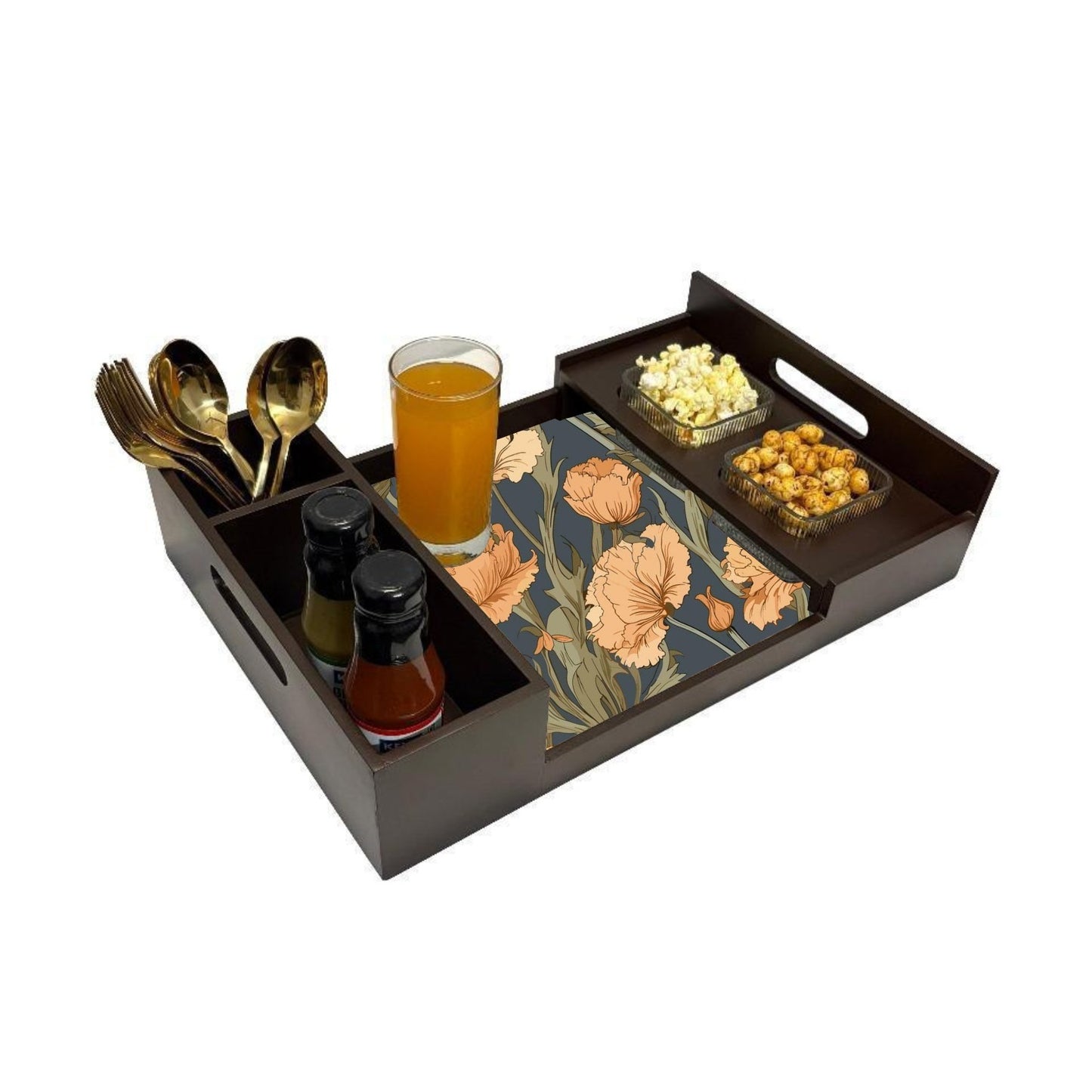 Bowl Tray