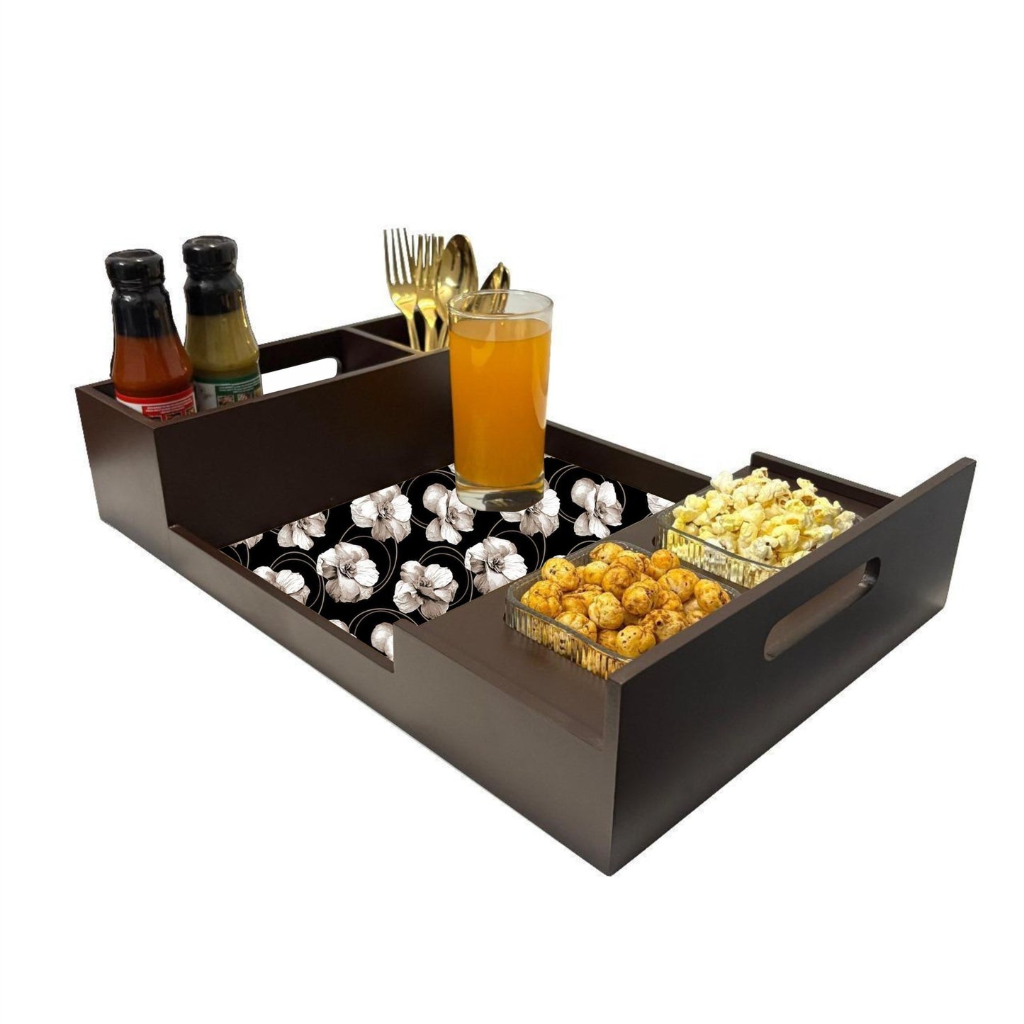 Bowl Tray