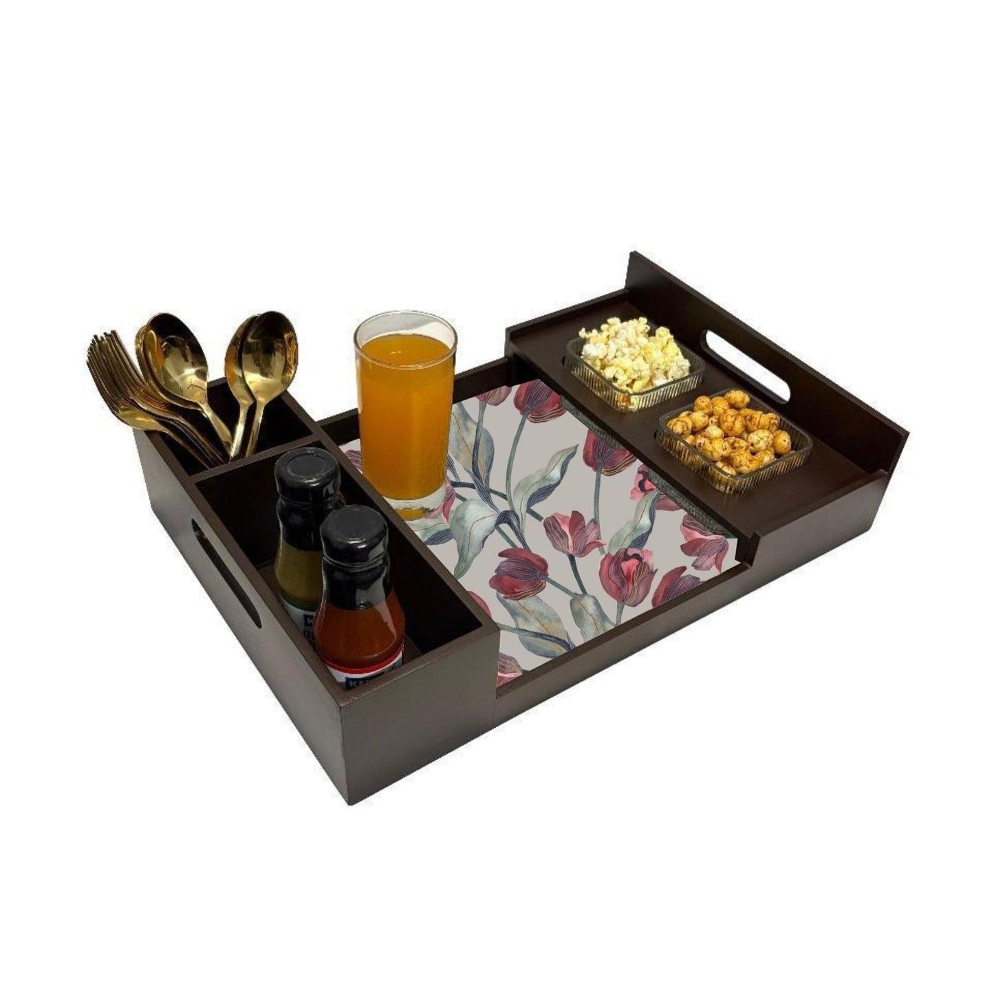 Bowl Tray