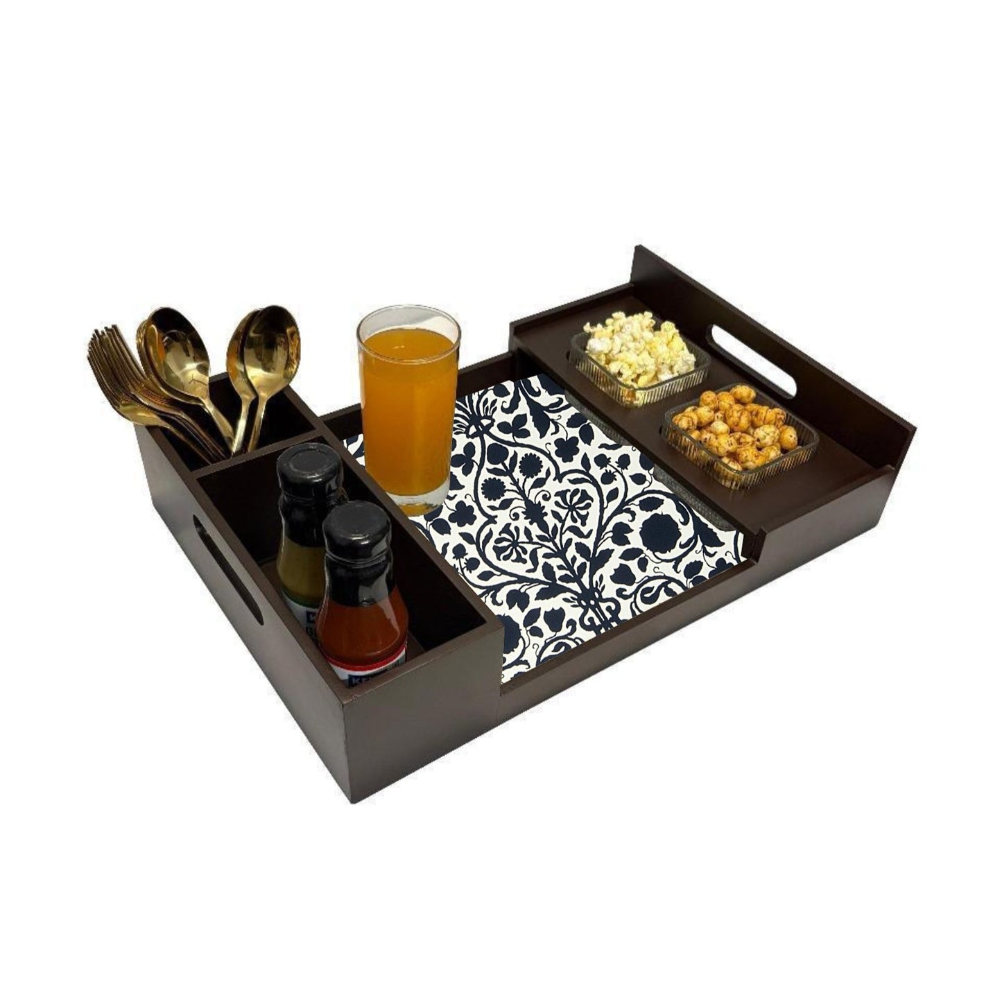 Bowl Tray