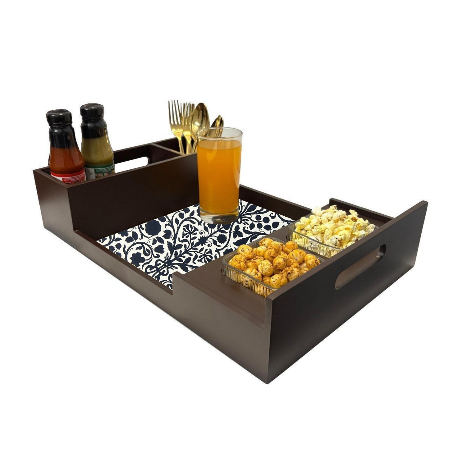 Bowl Tray