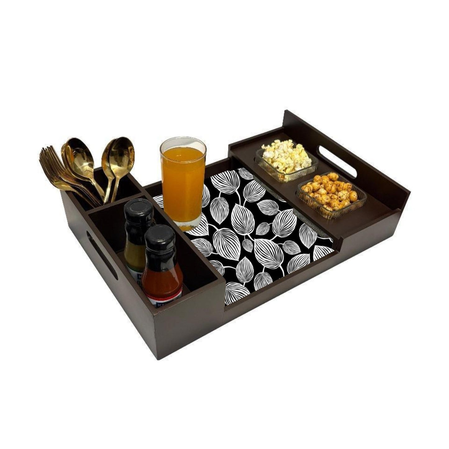 Bowl Tray