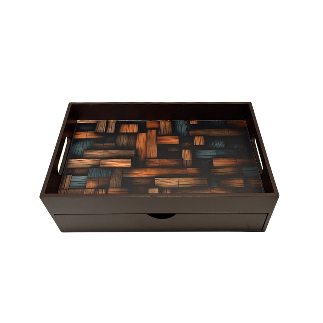 Drawer Tray Rectangle