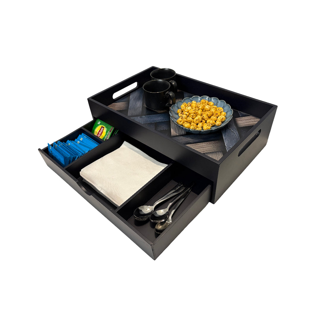 Drawer Tray Rectangle