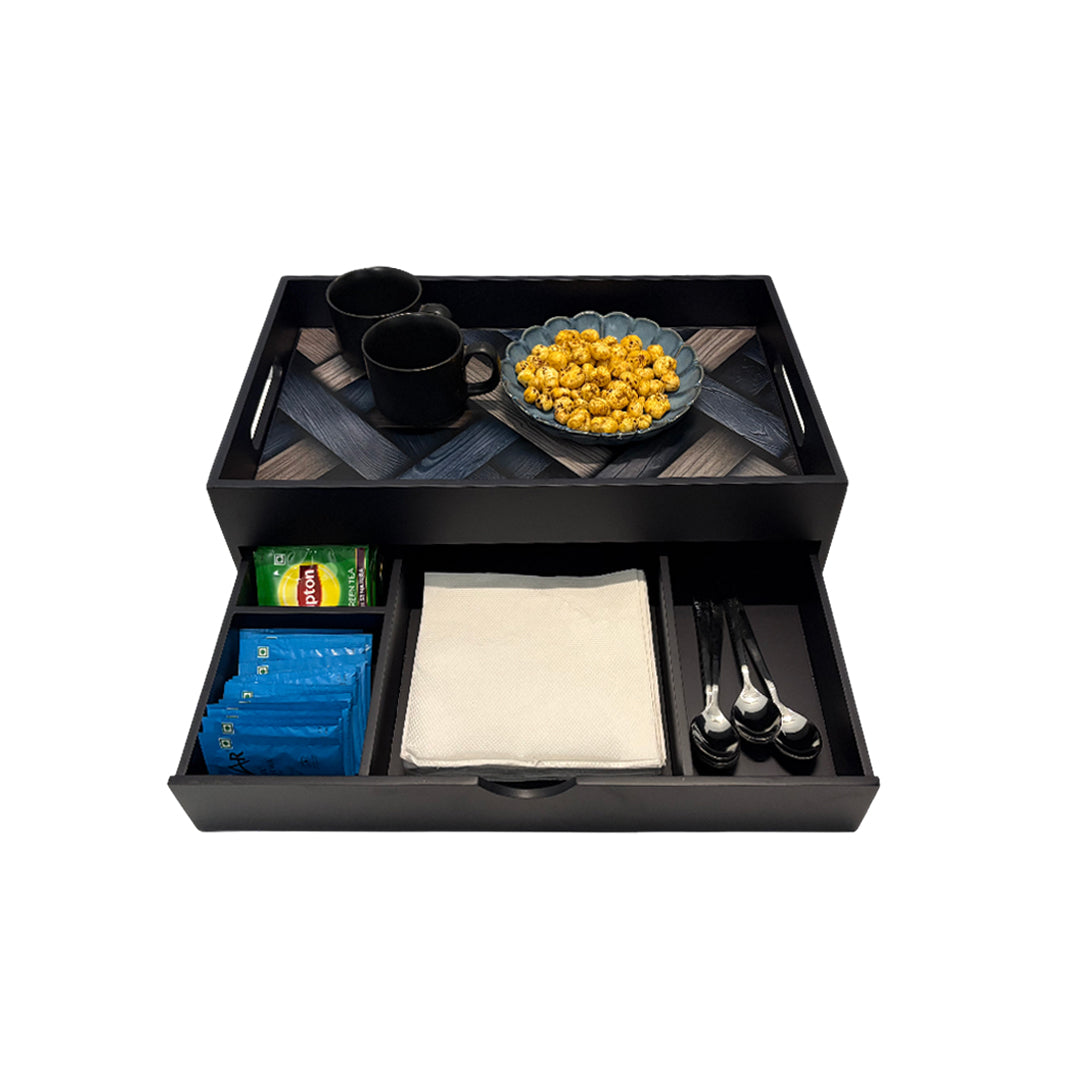 Drawer Tray Rectangle