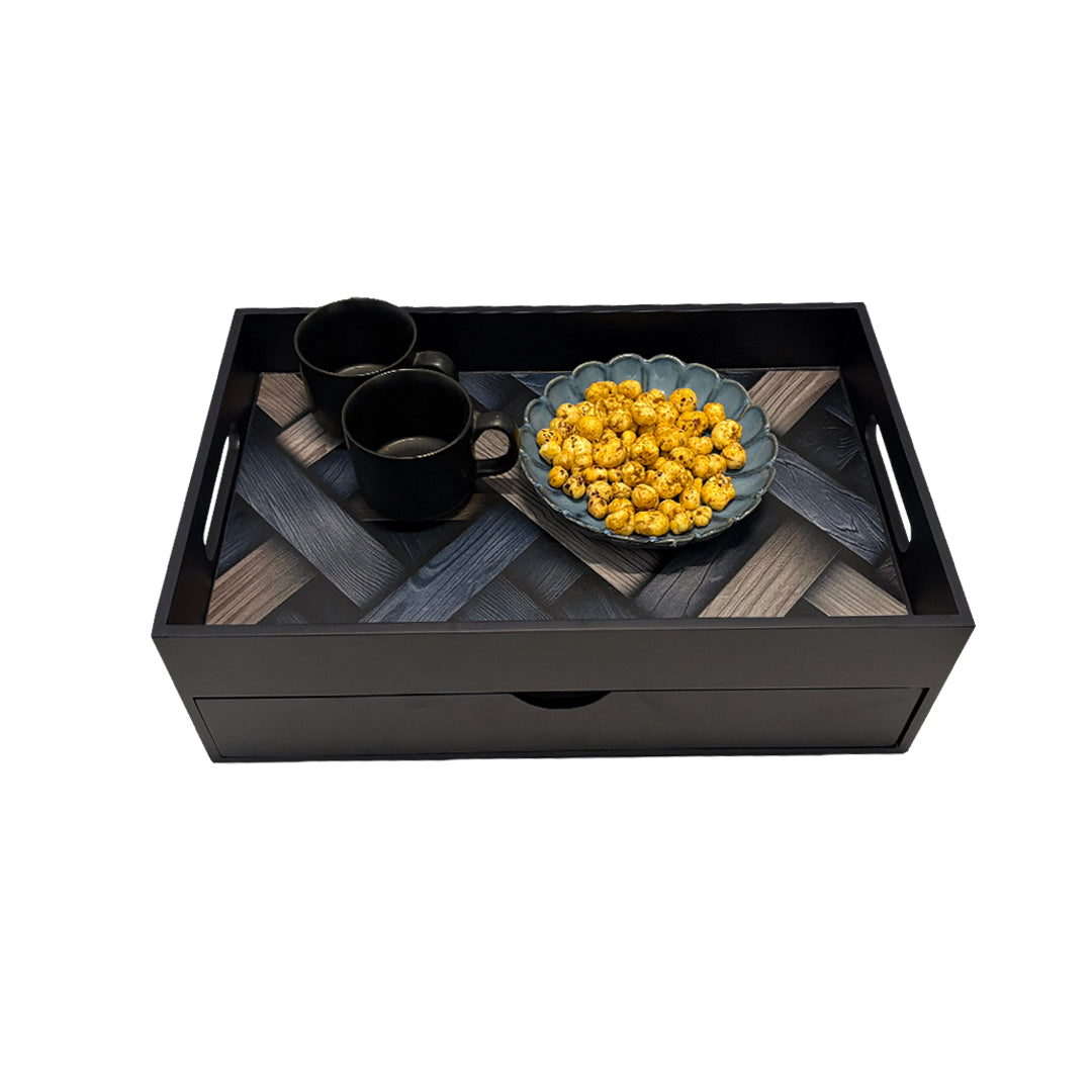 Drawer Tray Rectangle