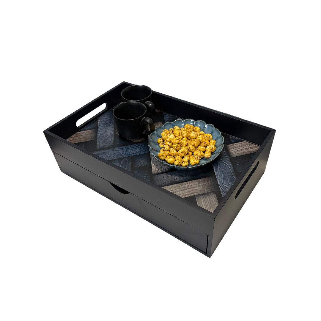 Drawer Tray Rectangle
