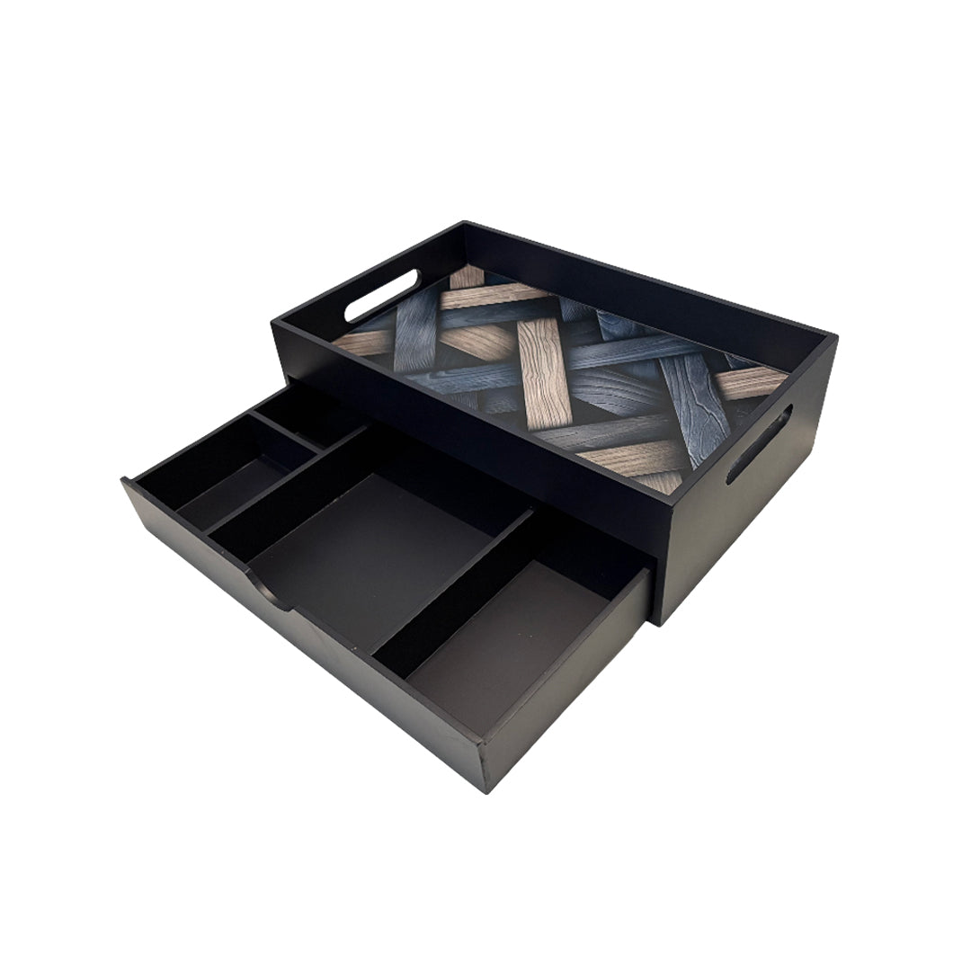 Drawer Tray Rectangle