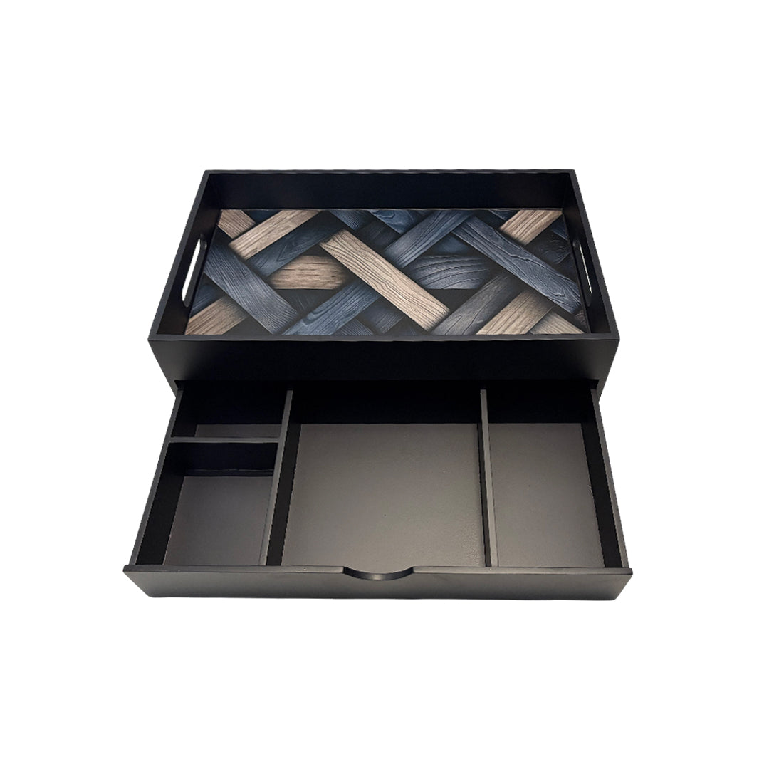 Drawer Tray Rectangle