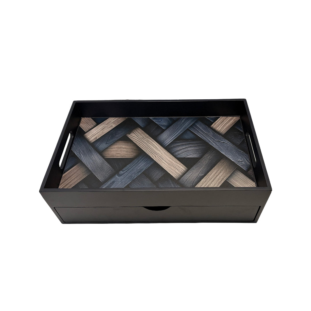 Drawer Tray Rectangle