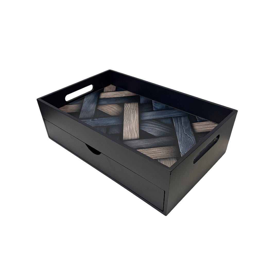 Drawer Tray Rectangle