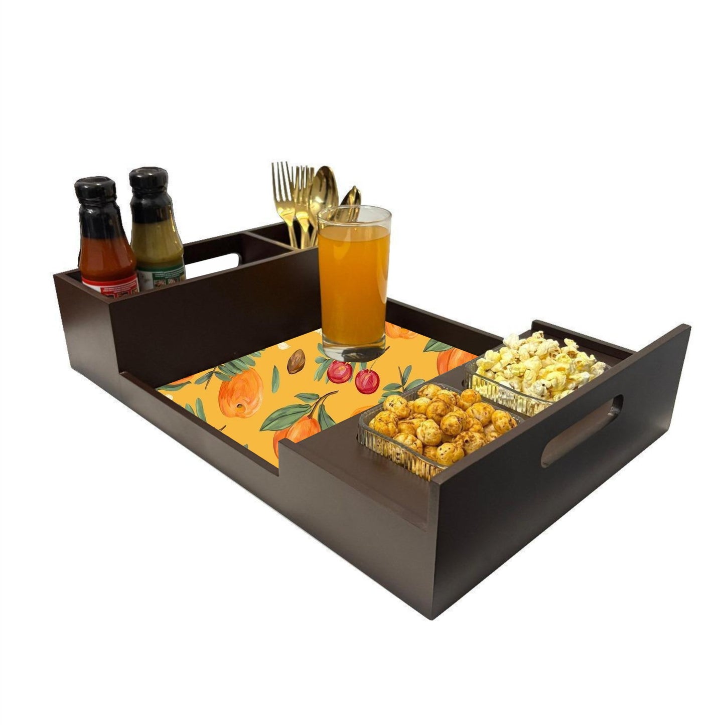 Bowl Tray