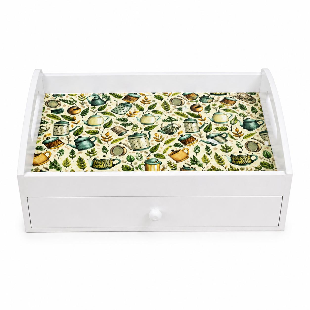 Drawer Tray