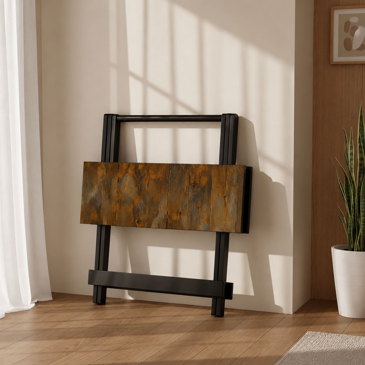 Collapsible Table - Entertainer