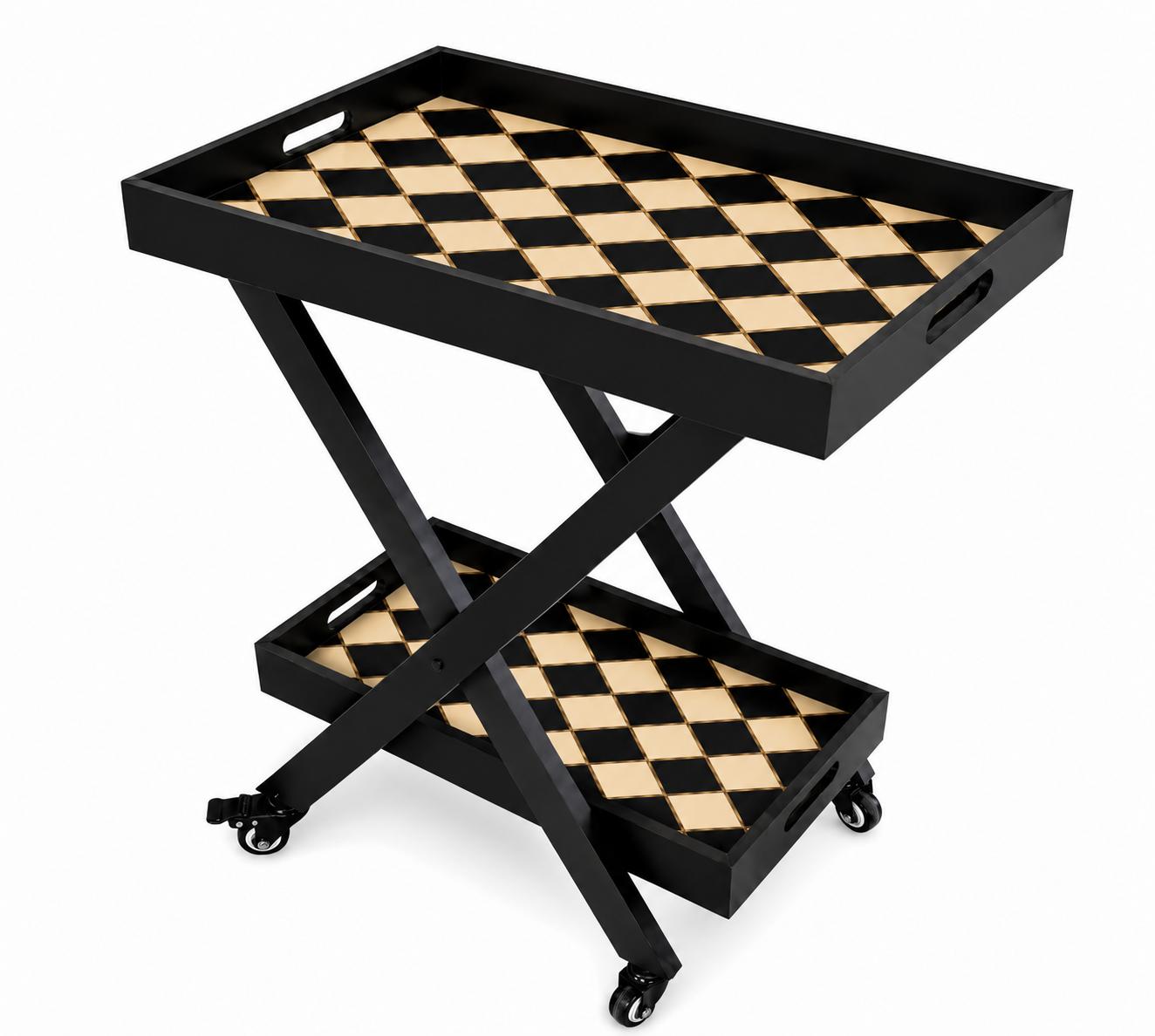 Royal Fold