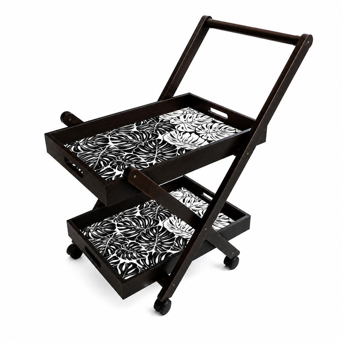 Crossfold Trolley