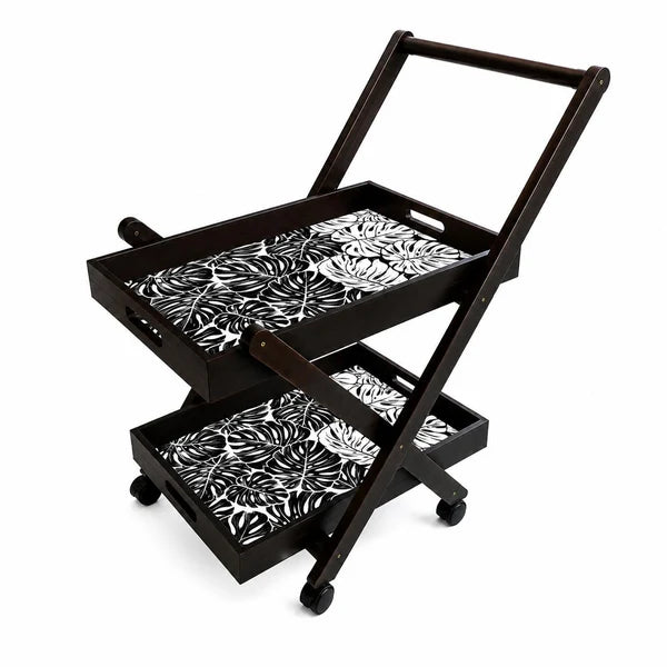 Crossfold Trolley
