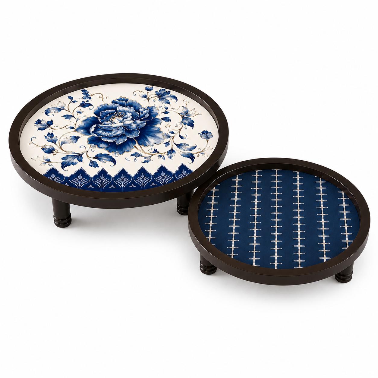 Food Riser's (Set of 2)