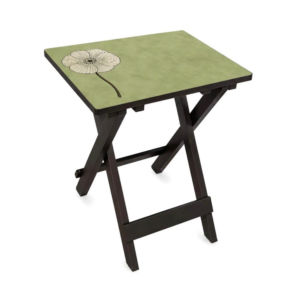 Collapsible Table - Classic