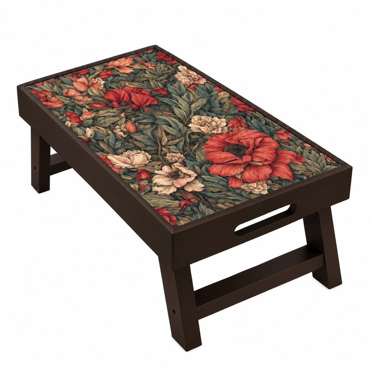 Foldable Bed Table - Stay-In