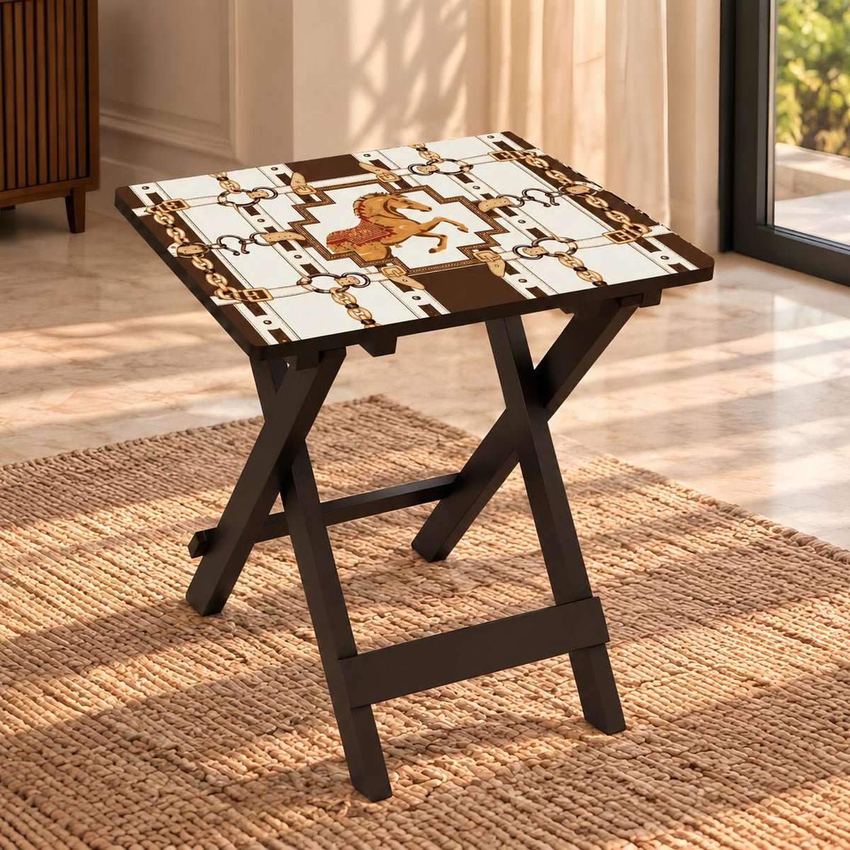 Foldable Table - Classic