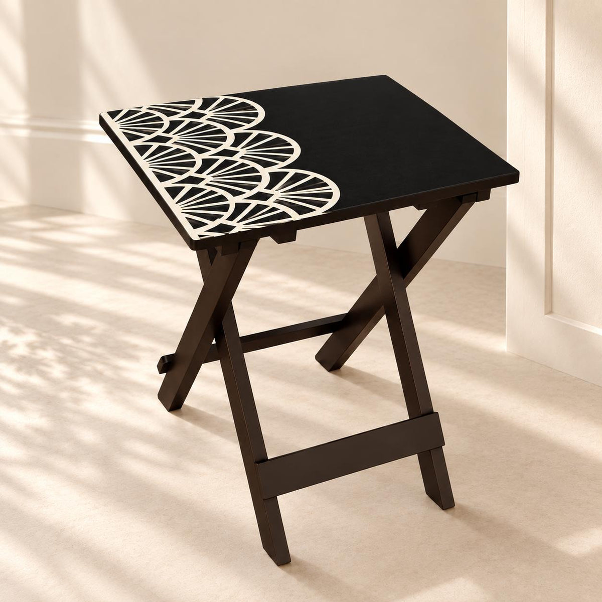 Foldable Table - Classic