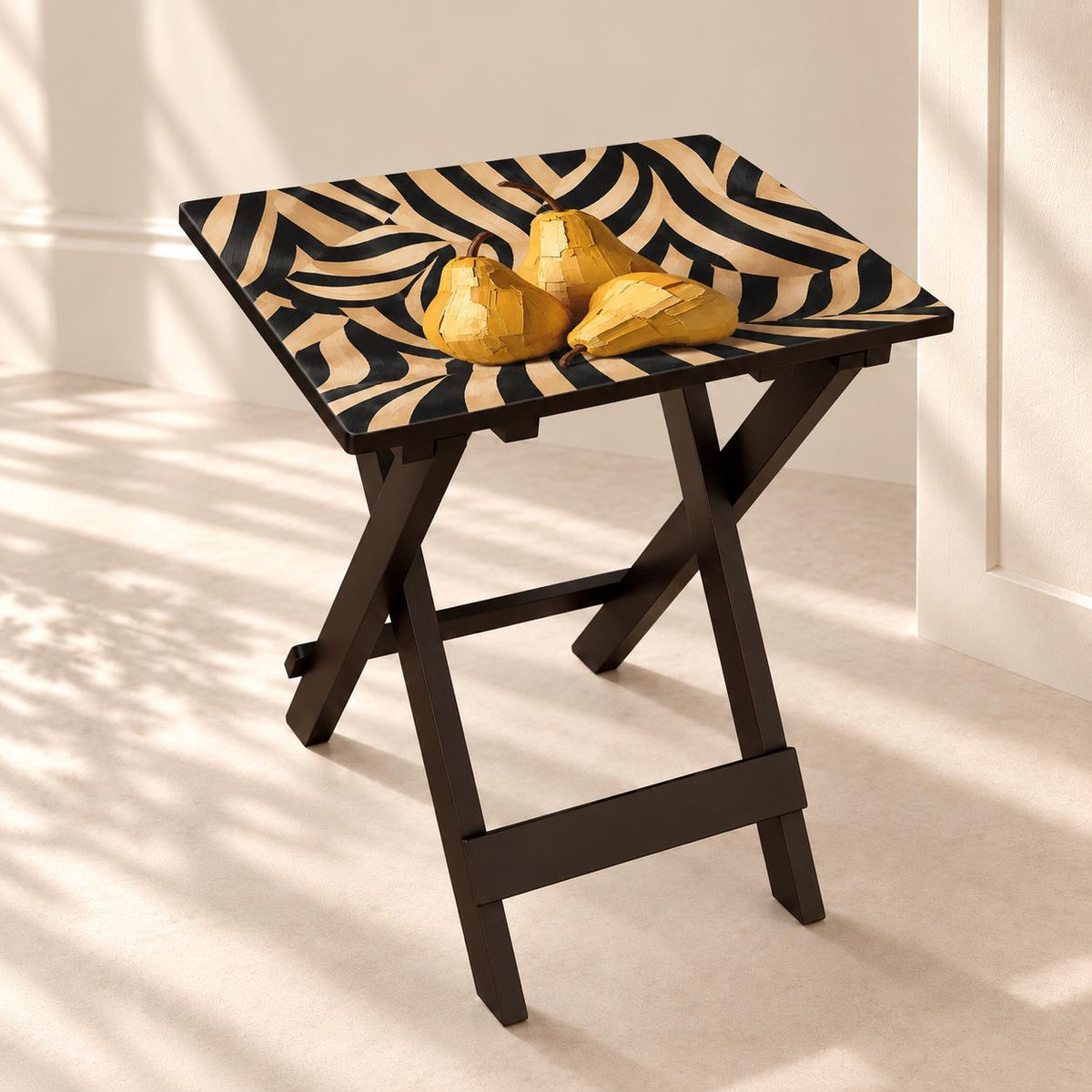 Foldable Table - Classic