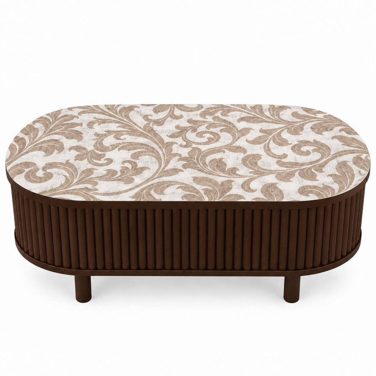 Lift-Top Table