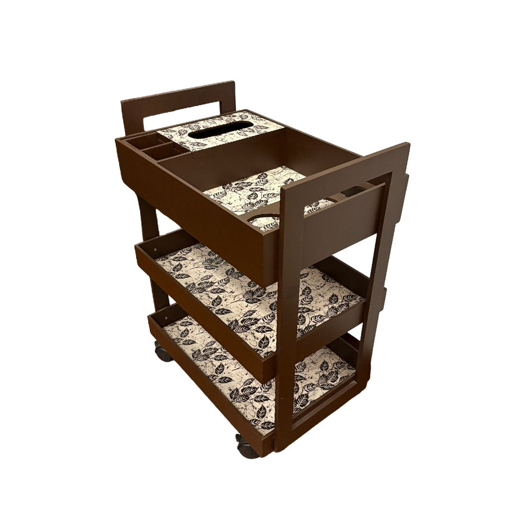 Food Trolley