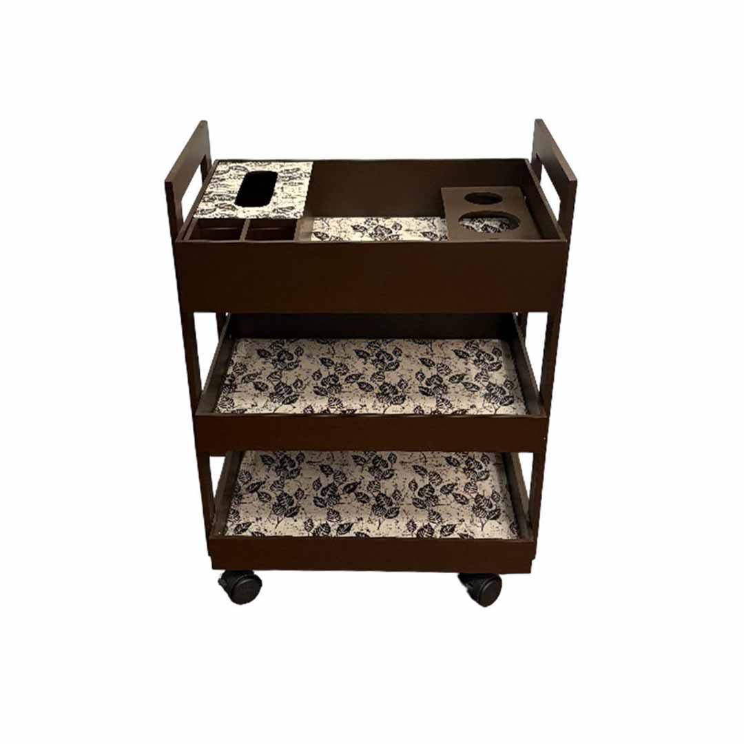 Food Trolley