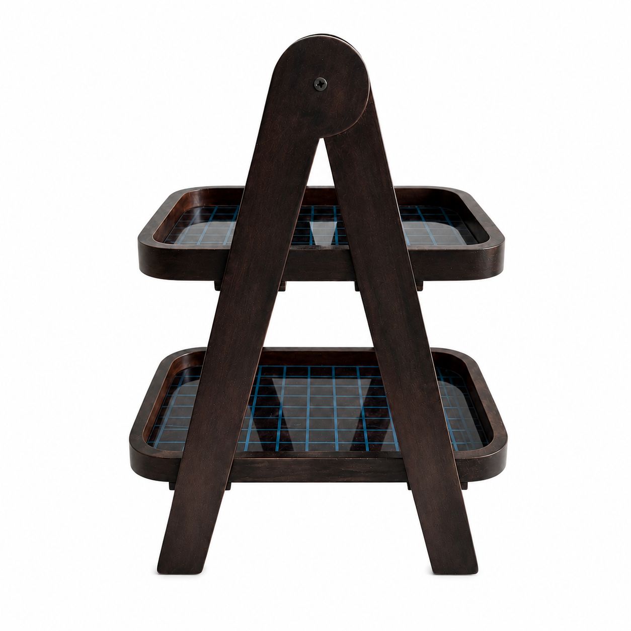 2 Tier Rotating Stand - Axis